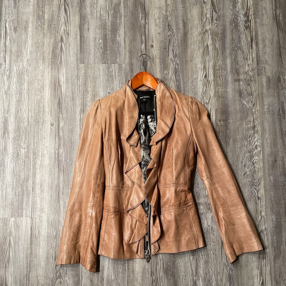 Royal underground jacket XS